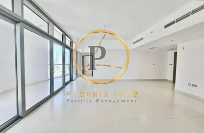 Apartment - 2 Bedrooms - 2 Bathrooms for sale in MEERA Shams - Shams Abu Dhabi - Al Reem Island - Abu Dhabi
