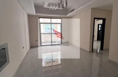 Apartment - 3 Bedrooms - 3 Bathrooms for rent in Al Mowaihat 3 - Al Mowaihat - Ajman