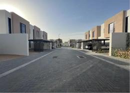 Villa - 3 bedrooms - 4 bathrooms for sale in Nasma Residence - Al Tai - Sharjah
