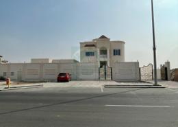 صورةمبنى خارجي لـ: Studio - 1 حمام للكراء في فيلات مدينة خليفة آيه - A مدينة خليفة - مدينة خليفة - أبوظبي, صورة 1
