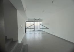 Duplex - 3 bedrooms - 5 bathrooms for rent in C10 Tower - Najmat Abu Dhabi - Al Reem Island - Abu Dhabi