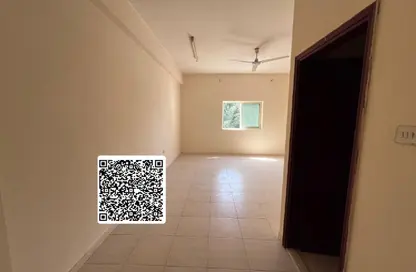 Apartment - Studio - 1 Bathroom for rent in Al Mowaihat 3 - Al Mowaihat - Ajman