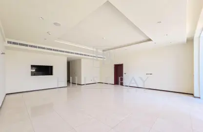 Apartment - 3 Bedrooms - 4 Bathrooms for rent in Amber - Tiara Residences - Palm Jumeirah - Dubai