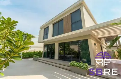 Villa - 4 Bedrooms - 5 Bathrooms for sale in Harmony 1 - Harmony - Tilal Al Ghaf - Dubai