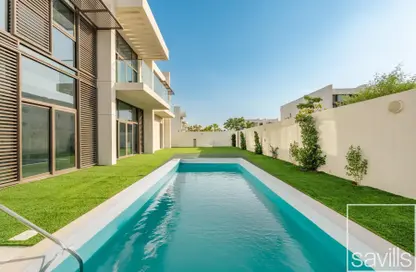 فيلا - 5 غرف نوم - 6 حمامات للايجار في District One Phase lii - المنطقة وان - مدينة الشيخ محمد بن راشد - دبي فيلا - 5 غرف نوم - 6 حمامات للايجار في District One Phase lii - المنطقة وان - مدينة الشيخ محمد بن راشد - دبي