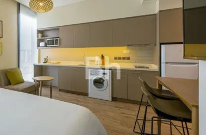Hotel  and  Hotel Apartment - Studio - 1 Bathroom for rent in Element Me'aisam - Dubai Production City (IMPZ) - Dubai