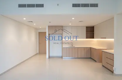 Apartment - 2 Bedrooms - 2 Bathrooms for sale in Island Park 1 - Dubai Creek Harbour (The Lagoons) - Dubai