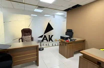 Office Space - Studio for rent in Arjumand Offices and Retail - Dubai Investment Park (DIP) - Dubai Office Space - Studio for rent in Arjumand Offices and Retail - Dubai Investment Park (DIP) - Dubai