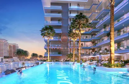 شقة - غرفة نوم - 1 حمام للبيع في داماك ريفرسايد فيوز - مجمع دبي للاستثمار 2 - مجمع دبي للإستثمار - دبي شقة - غرفة نوم - 1 حمام للبيع في داماك ريفرسايد فيوز - مجمع دبي للاستثمار 2 - مجمع دبي للإستثمار - دبي