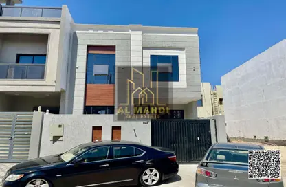 Villa - 5 Bedrooms - 7 Bathrooms for sale in Al Amira Village - Al Yasmeen - Ajman