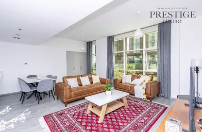 Apartment - 2 Bedrooms - 3 Bathrooms for sale in Park Central - Business Bay - Dubai