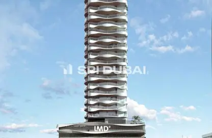 Apartment - 2 Bedrooms - 2 Bathrooms for sale in The Pier - Maritime City - Dubai