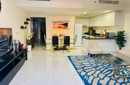 Apartment - 2 Bedrooms - 2 Bathrooms for sale in Tower 108 - Jumeirah Village Circle - Dubai