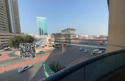 Apartment - 3 Bedrooms - 4 Bathrooms for sale in Al Khor Tower A1 - Al Khor Towers - Ajman Downtown - Ajman