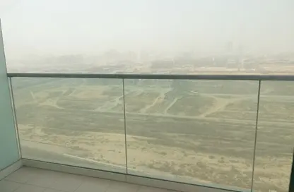 شقة - 1 حمام للايجار في كارسون  ت - كارسون - داماك هيلز - دبي