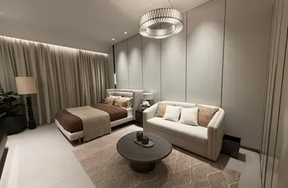 شقة - 1 حمام للبيع في ماركيز ون - ارجان - دبي