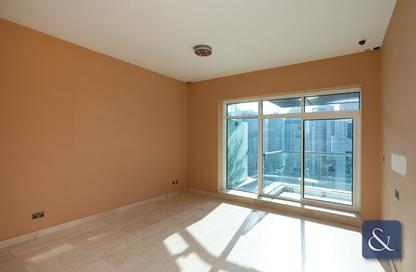 Apartment - 1 Bedroom - 2 Bathrooms for sale in Trident Bayside - Dubai Marina - Dubai