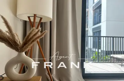 Apartment - 1 Bedroom - 1 Bathroom for rent in Executive Residences 2 - Executive Residences - Dubai Hills Estate - Dubai