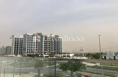 شقة - 1 حمام للايجار في عزيز ريفيرا 45 - ميدان واحد - ميدان - دبي