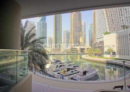 Office Space for rent in Jumeirah Living Marina Gate - Marina Gate - Dubai Marina - Dubai