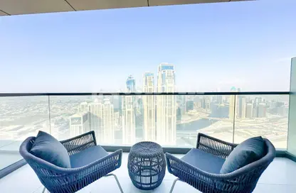 Apartment - 2 Bedrooms - 3 Bathrooms for sale in Aykon City Tower B - Aykon City - Business Bay - Dubai