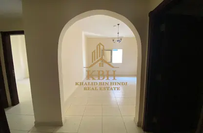 Apartment - 1 Bedroom - 2 Bathrooms for rent in Muweileh Community - Muwaileh Commercial - Sharjah