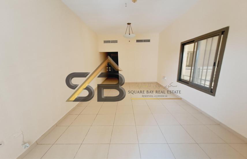 Apartment for Rent in Al Nahda 2 Close to Pound Park / Spacious 1 BHK 2 Bathrooms Property Finder