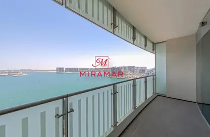 Apartment - 4 Bedrooms - 5 Bathrooms for rent in Al Rahba - Al Muneera - Al Raha Beach - Abu Dhabi