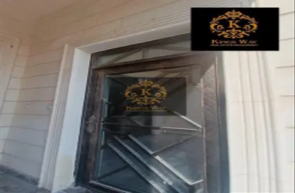 Villa - 1 Bedroom - 1 Bathroom for rent in Mohamed Bin Zayed City - Abu Dhabi