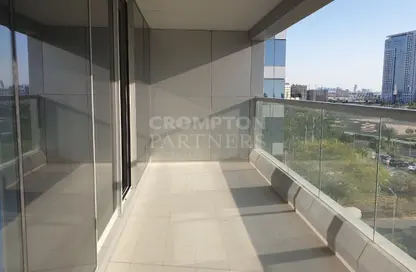 Townhouse - 3 Bedrooms - 4 Bathrooms for rent in The Gate Tower 2 - Shams Abu Dhabi - Al Reem Island - Abu Dhabi