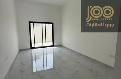 فيلا - استوديو - 4 حمامات للايجار في ضاحية السلامة - أم القيوين