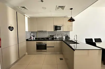 Apartment - 1 Bedroom - 2 Bathrooms for rent in Rigel - Jumeirah Village Circle - Dubai