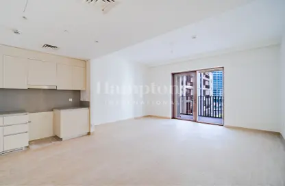 Apartment - 1 Bedroom - 1 Bathroom for rent in Sunset at Creek Beach - Creek Beach - Dubai Creek Harbour (The Lagoons) - Dubai