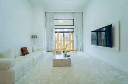 Apartment - 2 Bedrooms - 3 Bathrooms for rent in Lamtara 1 - Madinat Jumeirah Living - Umm Suqeim - Dubai