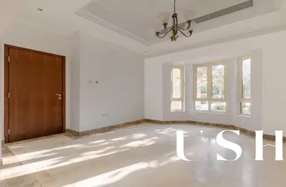 فيلا - 4 غرف نوم - 5 حمامات للبيع في انترتينمنت فوير - البحر المتوسط - جزر الجميرا - دبي