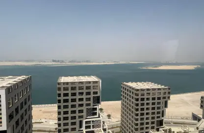 شقة - غرفة نوم - 2 حمامات للايجار في بيكسل - مقاطعة ميكرز - جزيرة الريم - أبوظبي