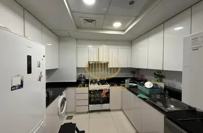 Apartment - 2 Bedrooms - 3 Bathrooms for rent in Viridis D - Viridis Residence and Hotel Apartments - Damac Hills 2 - Dubai