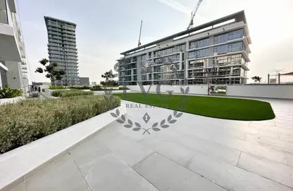 Apartment - 1 Bedroom - 2 Bathrooms for sale in Residences 14 - District One - Mohammed Bin Rashid City - Dubai