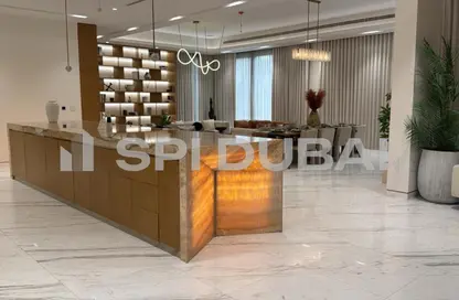 فيلا - 5 غرف نوم - 6 حمامات للبيع في ساوث باي 2 - ساوث باي - دبي الجنوب (مركز دبي العالمي) - دبي