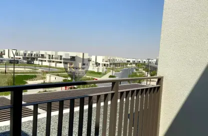 فيلا - 3 غرف نوم - 4 حمامات للبيع في 3 باركسايد - اعمار الجنوبية - دبي الجنوب (مركز دبي العالمي) - دبي