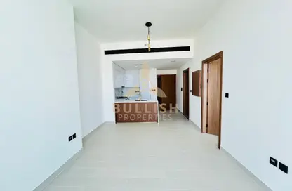 Apartment - 1 Bedroom - 2 Bathrooms for sale in Binghatti Tulip - Jumeirah Village Circle - Dubai