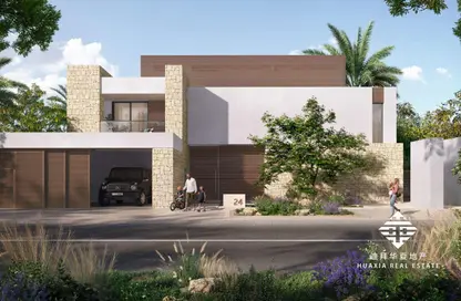 شقة - 4 غرف نوم - 5 حمامات للبيع في سانكتيواري - هافن باي الدار - دبي لاند - دبي