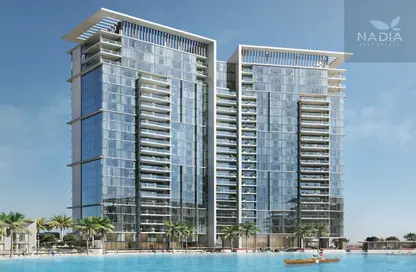 Apartment - 4 Bedrooms - 5 Bathrooms for sale in Lagoon Views - District One - Mohammed Bin Rashid City - Dubai