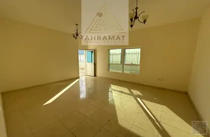 Apartment - 1 Bedroom - 2 Bathrooms for sale in Liwara 1 - Ajman