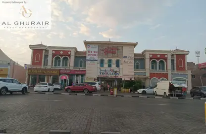شقة - غرفة نوم - 2 حمامات للايجار في مردف - دبي