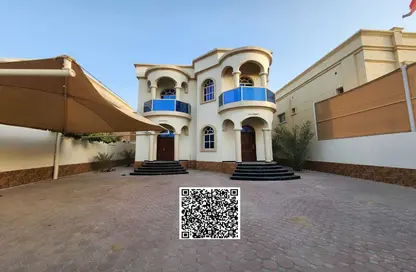 Villa - 5 Bedrooms - 7 Bathrooms for rent in Al Mowaihat 1 - Al Mowaihat - Ajman