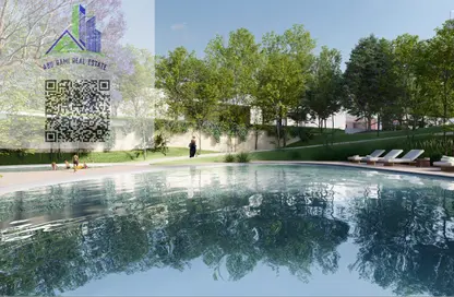 Villa - 4 Bedrooms - 7 Bathrooms for sale in Seaside Hills Villas - Al Zorah - Ajman
