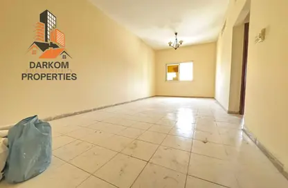 Apartment - 2 Bedrooms - 2 Bathrooms for rent in Al Rashidiya Towers - Al Rashidiya - Ajman Downtown - Ajman