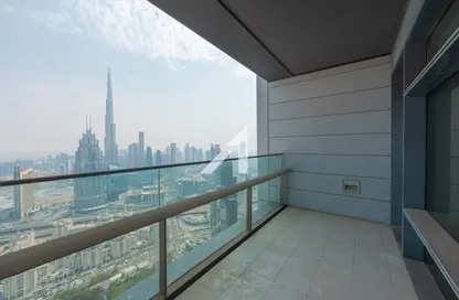 Apartment - 2 Bedrooms - 3 Bathrooms for sale in Index Tower - DIFC - Dubai Apartment - 2 Bedrooms - 3 Bathrooms for sale in Index Tower - DIFC - Dubai
