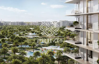 Apartment - 2 Bedrooms - 2 Bathrooms for sale in Address Residences Dubai Hills Estate - Dubai Hills Estate - Dubai